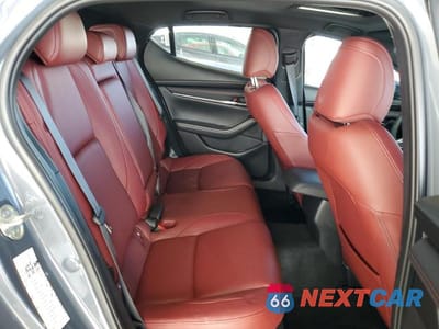 Zdjęcie 10 z 12 samochodu: 2024 MAZDA 3 PREFERRED VIN:JM1BPBLM3R1707065 - miniatura