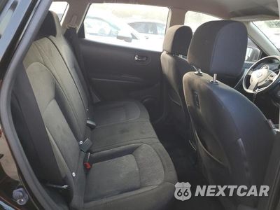 Zdjęcie 11 z 13 samochodu: 2013 NISSAN ROGUE S VIN:JN8AS5MV8DW137826 - miniatura