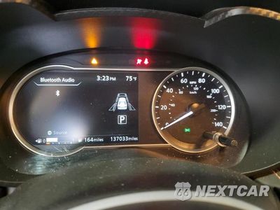 Zdjęcie 9 z 12 samochodu: 2020 NISSAN VERSA SR VIN:3N1CN8FVXLL842855 - miniatura