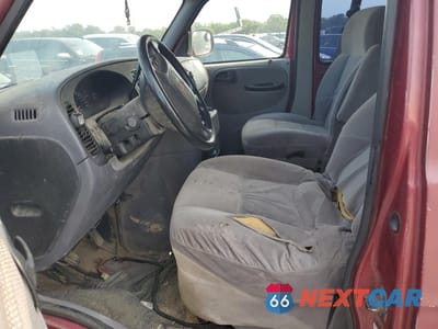 Zdjęcie 7 z 13 samochodu: 1998 DODGE RAM VAN B1500 VIN:2B6HB11X7WK122591 - miniatura