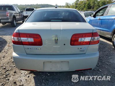 Zdjęcie 6 z 12 samochodu: 2007 LINCOLN MKZ VIN:3LNHM28T47R647072 - miniatura