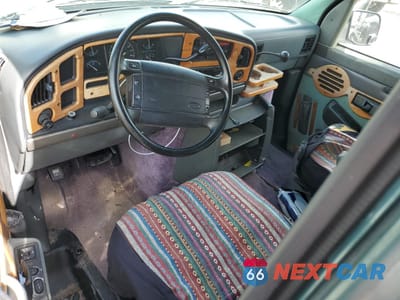 Zdjęcie 8 z 13 samochodu: 1996 FORD ECONOLINE E150 VAN VIN:1FDEE14H2THA14061 - miniatura