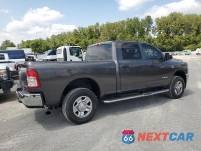 Trzecie zdjęcie samochodu z tyłu: 2020 DODGE 2500 VIN:3C63RRJL2PG521721 - miniatura