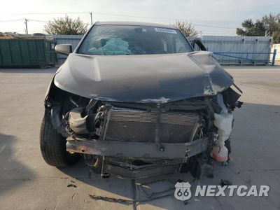 Piąte zdjęcie samochodu w środku: 2018 CHEVROLET EQUINOX LS VIN:3GNAXHEV7JS576589 - miniatura