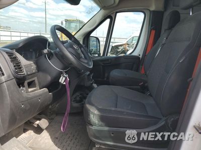 Zdjęcie 7 z 13 samochodu: 2023 RAM PROMASTER 3500 3500 HIGH VIN:3C6MRVJG7PE573759 - miniatura