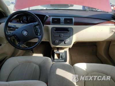 Zdjęcie 8 z 14 samochodu: 2010 BUICK LUCERNE CX VIN:1G4HB5EM1AU109739 - miniatura