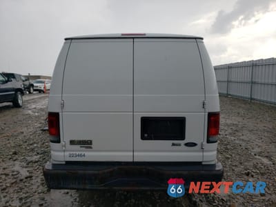 Zdjęcie 6 z 13 samochodu: 2013 FORD ECONOLINE E350 SUPER DUTY VAN VIN:1FTSS3EL9DDA48716 - miniatura
