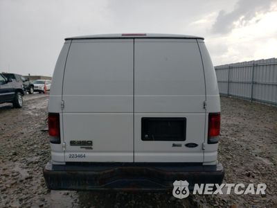 Zdjęcie 6 z 13 samochodu: 2013 FORD ECONOLINE E350 SUPER DUTY VAN VIN:1FTSS3EL9DDA48716 - miniatura