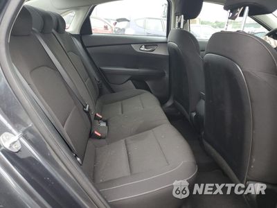 Zdjęcie 10 z 13 samochodu: 2020 KIA FORTE FE VIN:3KPF24AD1LE182834 - miniatura