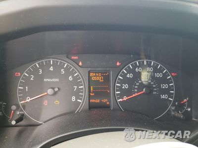 Zdjęcie 9 z 13 samochodu: 2019 NISSAN NV 1500 S VIN:1N6BF0KM8KN805156 - miniatura