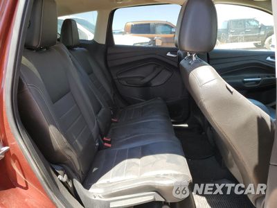 Zdjęcie 11 z 13 samochodu: 2014 FORD ESCAPE TITANIUM VIN:1FMCU0J97EUB95721 - miniatura