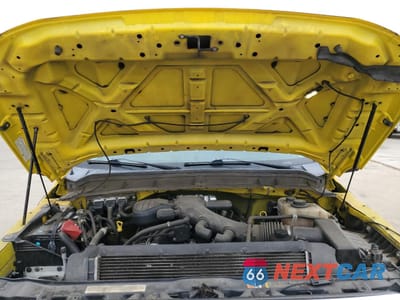 Zdjęcie 11 z 12 samochodu: 2016 FORD F450 SUPER DUTY VIN:1FD0X4GY6GEB64926 - miniatura