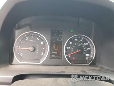 Zdjęcie 17 z 24 samochodu: 2008 HONDA CR-V EXL VIN:5J6RE48798L006577 - miniatura