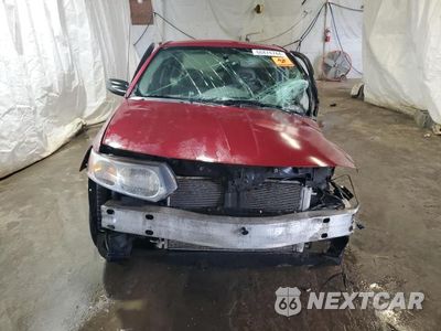 Piąte zdjęcie samochodu w środku: 2007 SATURN ION LEVEL 2 VIN:1G8AJ55F97Z108869 - miniatura