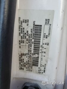 Zdjęcie 10 z 10 samochodu: 2001 FORD ECONOLINE E350 SUPER DUTY WAGON VIN:1FBSS31L31HA29965 - miniatura