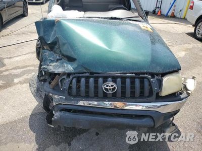 Zdjęcie 11 z 12 samochodu: 2001 TOYOTA TACOMA XTRACAB PRERUNNER VIN:5TESN92NX1Z746433 - miniatura