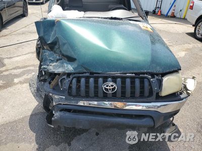 Zdjęcie 11 z 12 samochodu: 2001 TOYOTA TACOMA XTRACAB PRERUNNER VIN:5TESN92NX1Z746433 - miniatura