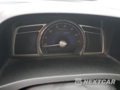 Zdjęcie 9 z 12 samochodu: 2007 HONDA CIVIC HYBRID VIN:JHMFA36277S006750 - miniatura