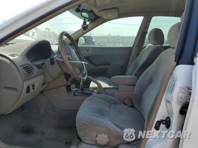 Zdjęcie 7 z 15 samochodu: 1999 MITSUBISHI GALANT ES VIN:4A3AA46G0XE158541 - miniatura