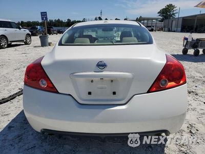 Zdjęcie 6 z 12 samochodu: 2009 NISSAN ALTIMA 2.5S VIN:1N4AL24E19C128097 - miniatura