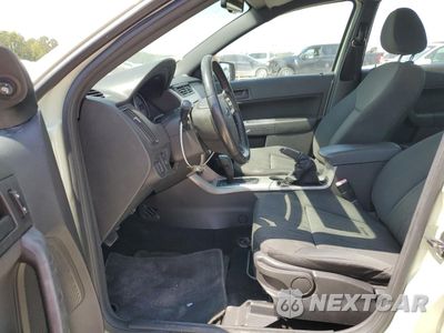 Zdjęcie 7 z 13 samochodu: 2010 FORD FOCUS SE VIN:1FAHP3FNXAW117852 - miniatura
