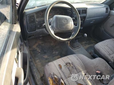 Zdjęcie 8 z 12 samochodu: 1995 TOYOTA TACOMA XTRACAB VIN:4TAUN53B2SZ066251 - miniatura