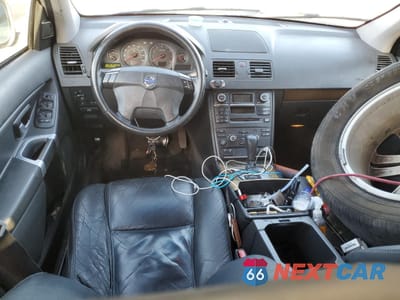 Zdjęcie 8 z 13 samochodu: 2009 VOLVO XC90 3.2 VIN:YV4CZ982891522392 - miniatura