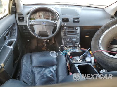 Zdjęcie 8 z 13 samochodu: 2009 VOLVO XC90 3.2 VIN:YV4CZ982891522392 - miniatura