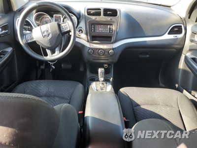 Zdjęcie 8 z 15 samochodu: 2019 DODGE JOURNEY SE VIN:3C4PDCAB1KT861701 - miniatura
