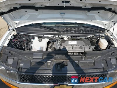 Zdjęcie 7 z 10 samochodu: 2023 CHEVROLET EXPRESS G3500 VIN:1HA3GSC74PN017793 - miniatura