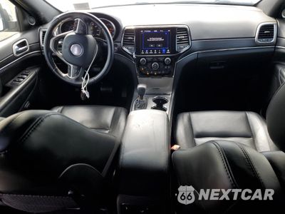 Zdjęcie 8 z 13 samochodu: 2020 JEEP GRAND CHEROKEE LIMITED VIN:1C4RJFBG3LC415981 - miniatura