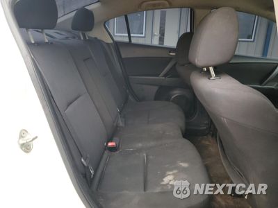 Zdjęcie 10 z 12 samochodu: 2010 MAZDA 3 I VIN:JM1BL1SF3A1340097 - miniatura