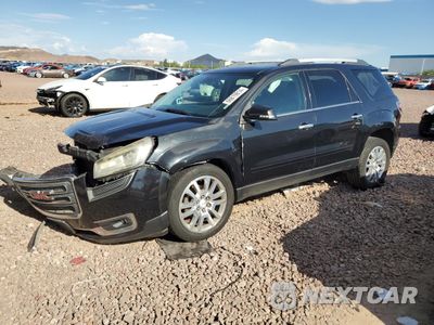 2015 GMC ACADIA SLT-1 1GKKRRKD4FJ314499 - główne zdjęcie licytacji z USA - miniatura
