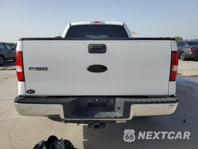 Zdjęcie 6 z 12 samochodu: 2006 FORD F150 SUPERCREW VIN:1FTRW12W96FB44570 - miniatura