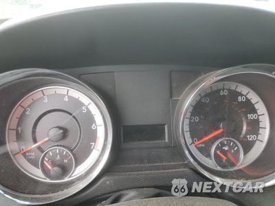 Zdjęcie 9 z 15 samochodu: 2012 DODGE GRAND CARAVAN SXT VIN:2C4RDGCG2CR131874 - miniatura