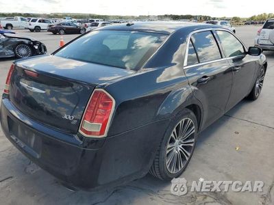 Trzecie zdjęcie samochodu z tyłu: 2012 CHRYSLER 300 S VIN:2C3CCABG6CH193229 - miniatura