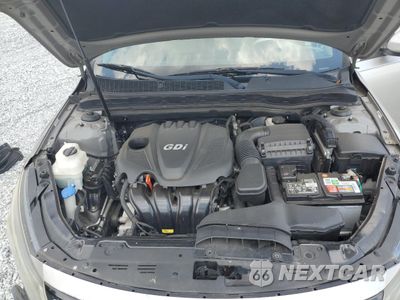 Zdjęcie 12 z 15 samochodu: 2014 KIA OPTIMA LX VIN:5XXGM4A75EG299397 - miniatura