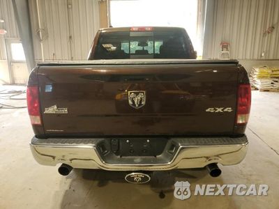 Zdjęcie 6 z 12 samochodu: 2013 RAM 1500 SLT VIN:1C6RR7LT2DS559384 - miniatura