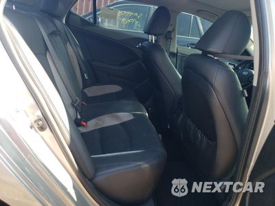 Zdjęcie 10 z 12 samochodu: 2012 KIA OPTIMA SX VIN:5XXGR4A61CG022641 - miniatura