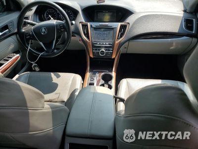 Zdjęcie 8 z 12 samochodu: 2015 ACURA TLX TECH VIN:19UUB2F56FA005167 - miniatura