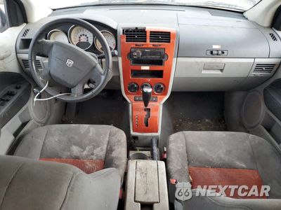 Zdjęcie 8 z 12 samochodu: 2007 DODGE CALIBER SXT VIN:1B3HB48B47D317598 - miniatura