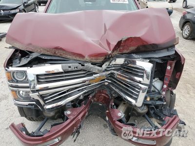 Zdjęcie 11 z 12 samochodu: 2015 CHEVROLET SILVERADO K1500 HIGH COUNTRY VIN:3GCUKTEC3FG286608 - miniatura