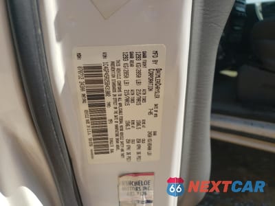 Zdjęcie 16 z 16 samochodu: 2005 CHRYSLER TOWN & COUNTRY VIN:1C4GP45R25B431802 - miniatura