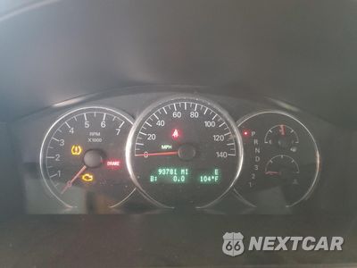 Zdjęcie 9 z 12 samochodu: 2007 BUICK LACROSSE CXS VIN:2G4WE587671226659 - miniatura