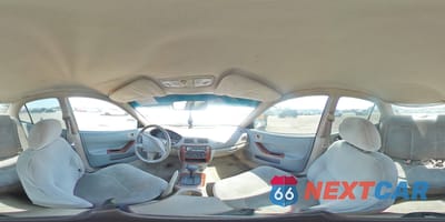 Zdjęcie 13 z 15 samochodu: 1999 MITSUBISHI GALANT ES VIN:4A3AA46G0XE158541 - miniatura