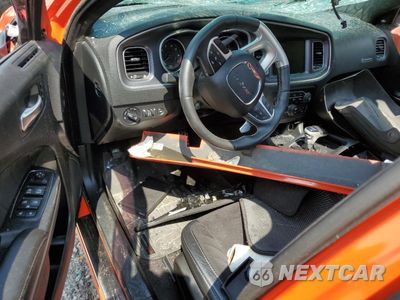 Zdjęcie 8 z 13 samochodu: 2016 DODGE CHARGER SRT 392 VIN:2C3CDXEJ6GH302933 - miniatura