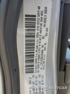 Zdjęcie 13 z 13 samochodu: 2015 JEEP CHEROKEE LATITUDE VIN:1C4PJMCB9FW764094 - miniatura