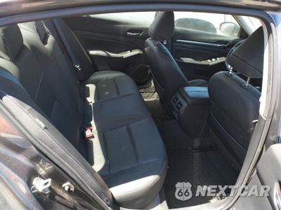 Zdjęcie 10 z 12 samochodu: 2020 NISSAN ALTIMA PLATINUM VIN:1N4AL4FVXLN308912 - miniatura