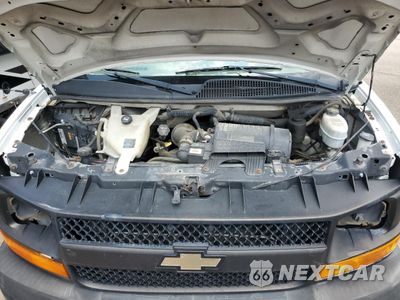 Zdjęcie 12 z 13 samochodu: 2013 CHEVROLET EXPRESS G3500 VIN:1GB3G4BG1D1113082 - miniatura