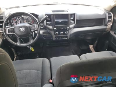 Zdjęcie 8 z 12 samochodu: 2020 DODGE 2500 VIN:3C63RRJL2PG521721 - miniatura